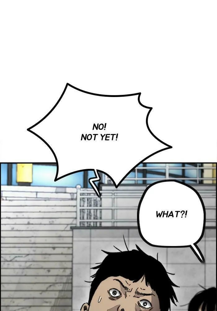 Wind Breaker Chapter 386 page 127 - 