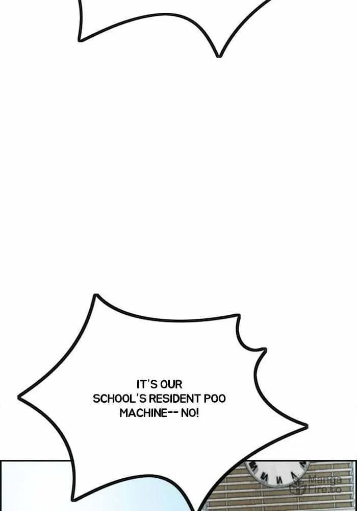 Wind Breaker Chapter 386 page 129 - 