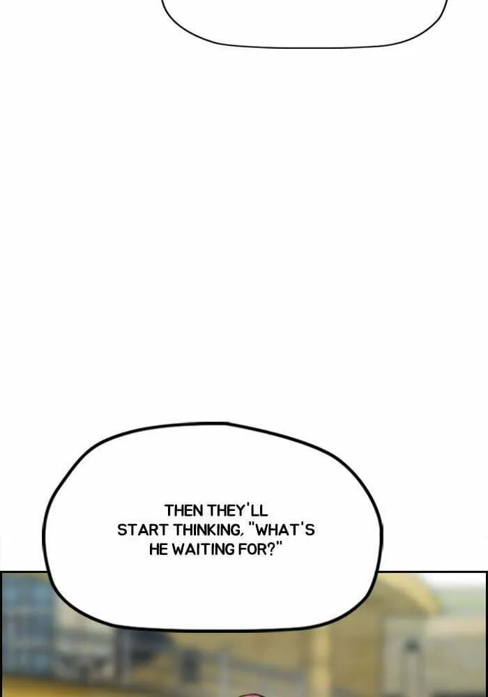 Wind Breaker Chapter 386 page 14 - 