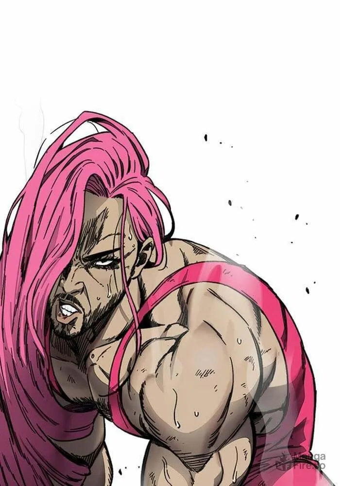 Wind Breaker Chapter 386 page 140 - 