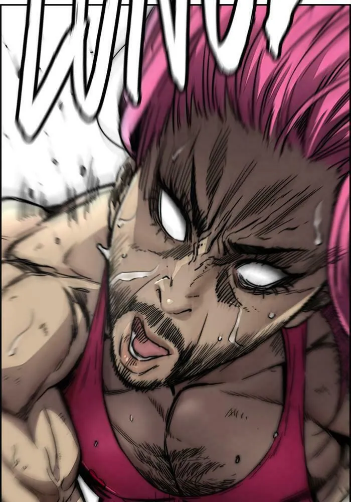 Wind Breaker Chapter 386 page 143 - 