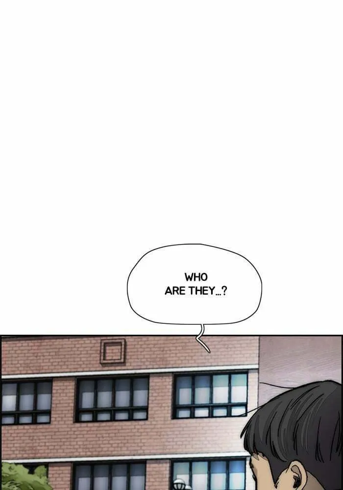 Wind Breaker Chapter 386 page 152 - 