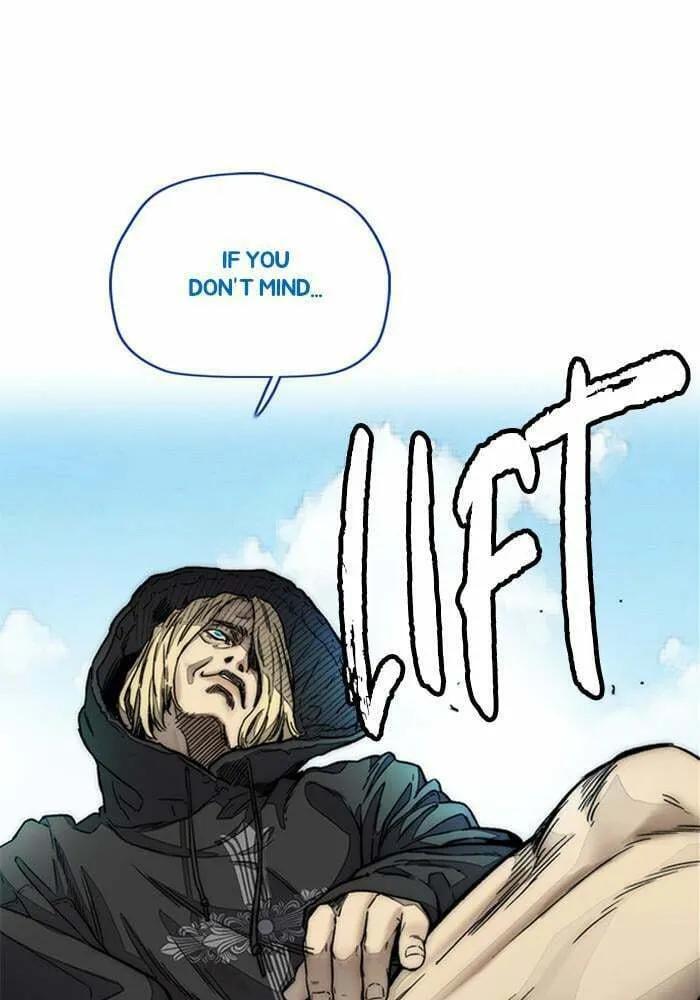 Wind Breaker Chapter 386 page 158 - 