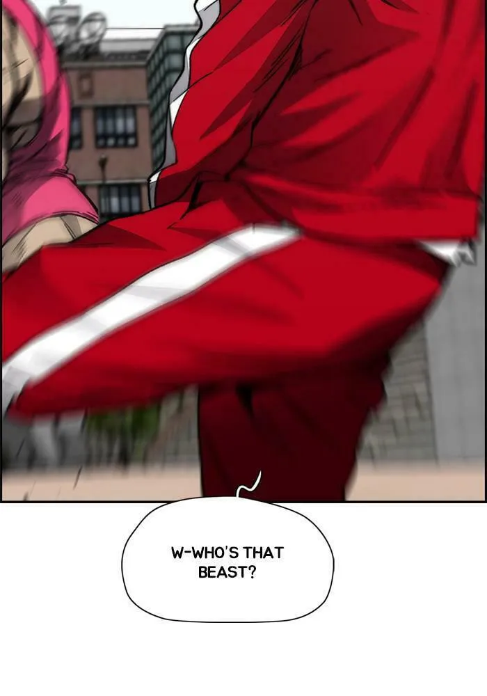 Wind Breaker Chapter 386 page 166 - 