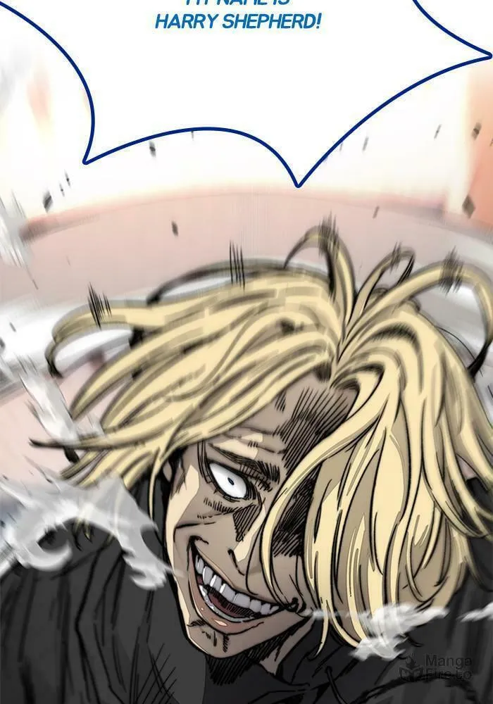 Wind Breaker Chapter 386 page 168 - 