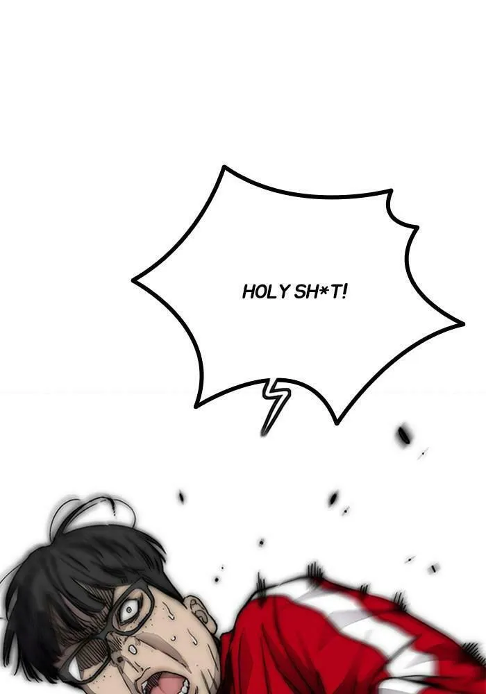 Wind Breaker Chapter 386 page 173 - 