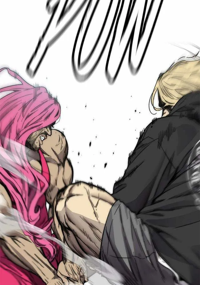 Wind Breaker Chapter 386 page 179 - 
