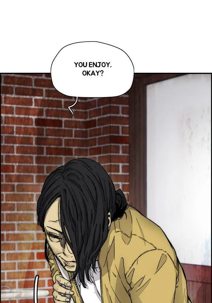 Wind Breaker Chapter 386 page 199 - 