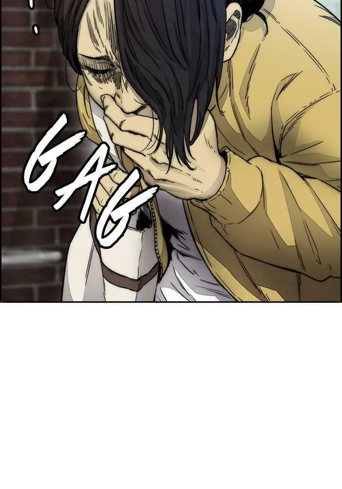 Wind Breaker Chapter 386 page 202 - 