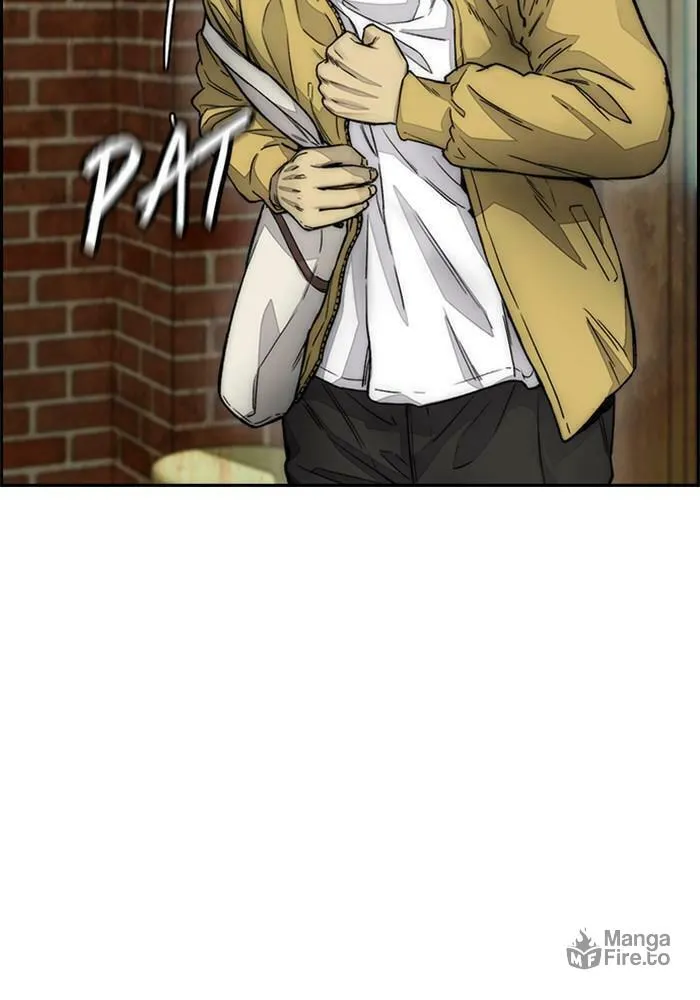 Wind Breaker Chapter 386 page 204 - 