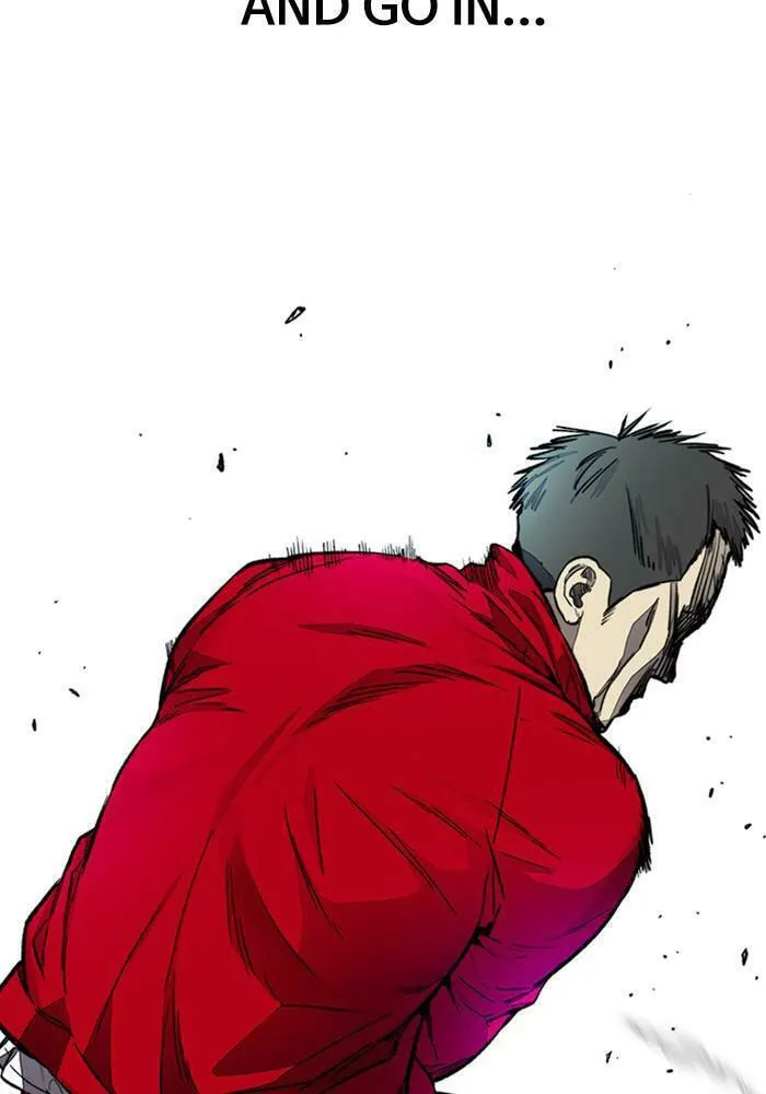 Wind Breaker Chapter 386 page 22 - 