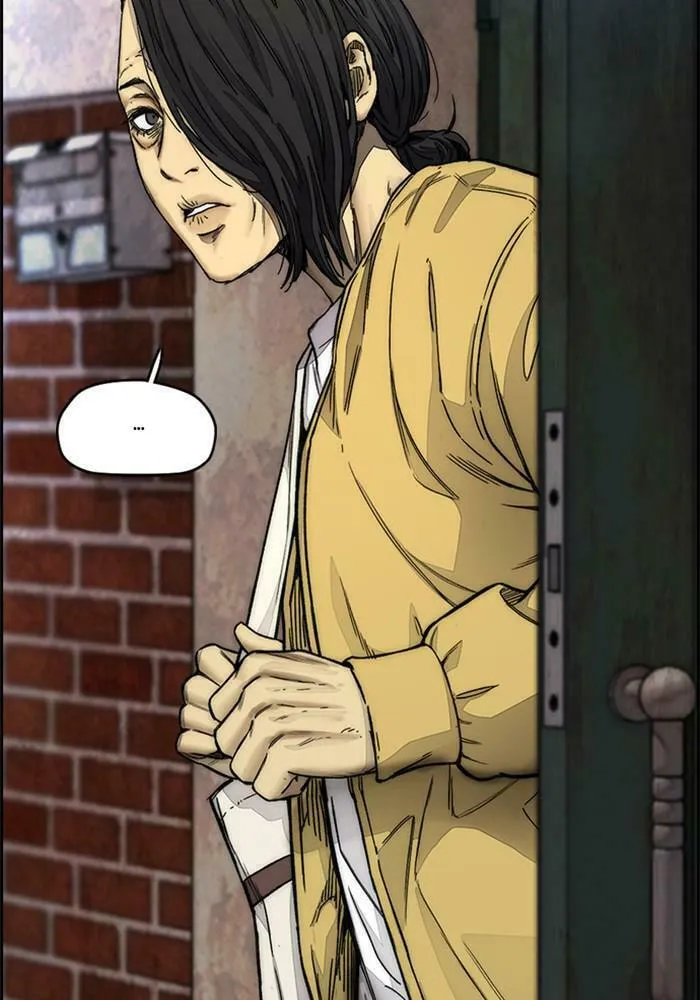 Wind Breaker Chapter 386 page 211 - 