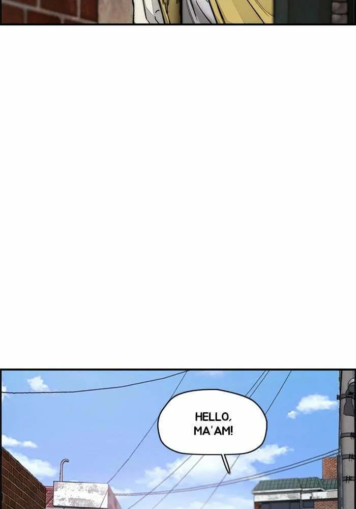 Wind Breaker Chapter 386 page 212 - 