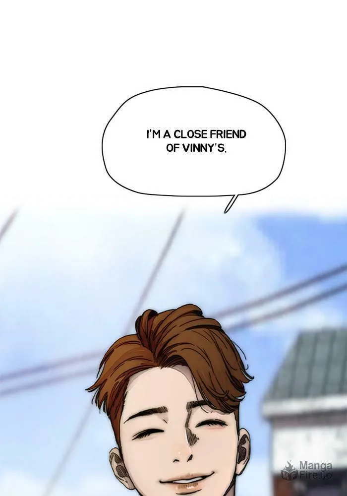 Wind Breaker Chapter 386 page 216 - 