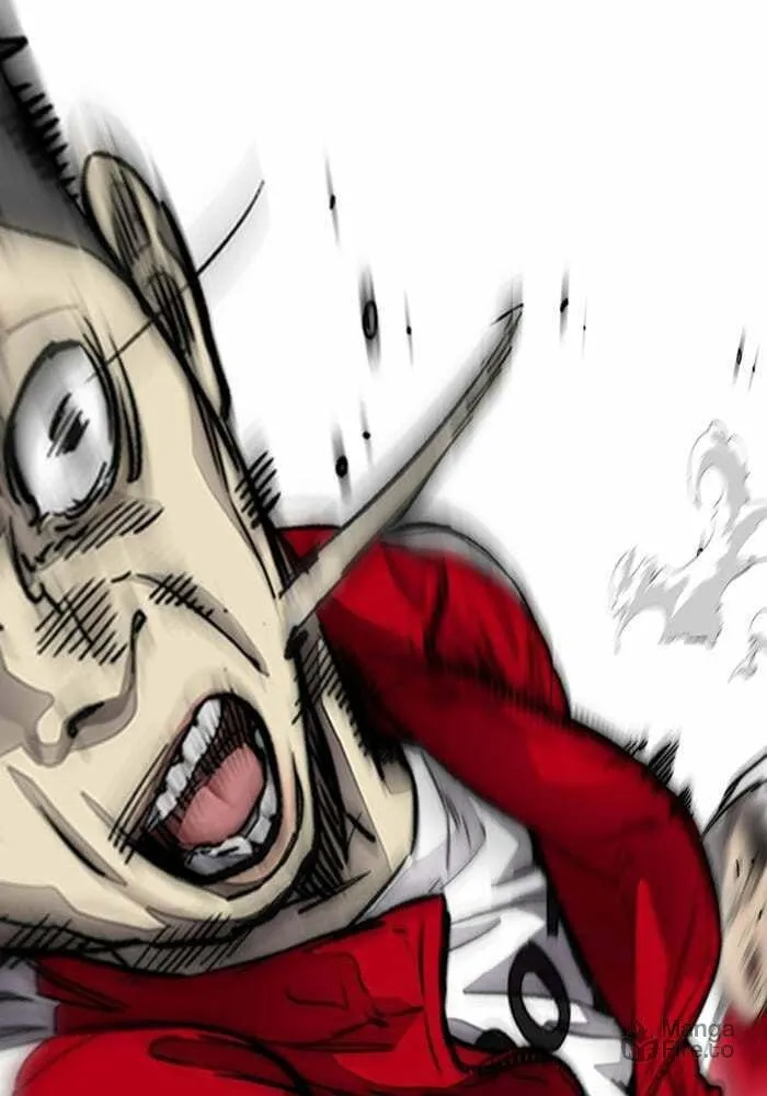 Wind Breaker Chapter 386 page 25 - 