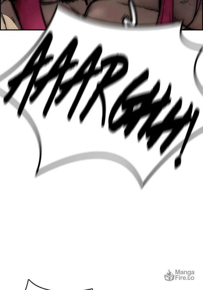 Wind Breaker Chapter 386 page 40 - 