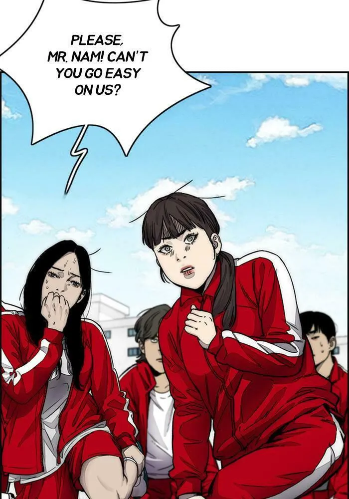 Wind Breaker Chapter 386 page 41 - 