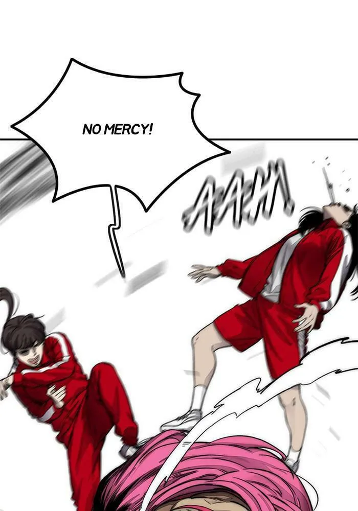 Wind Breaker Chapter 386 page 43 - 