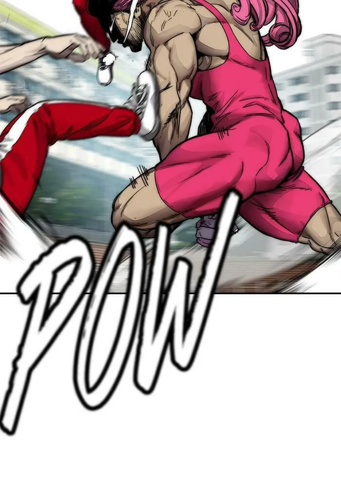 Wind Breaker Chapter 386 page 44 - 