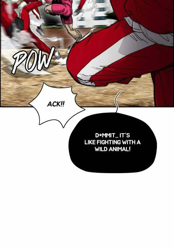 Wind Breaker Chapter 386 page 47 - 
