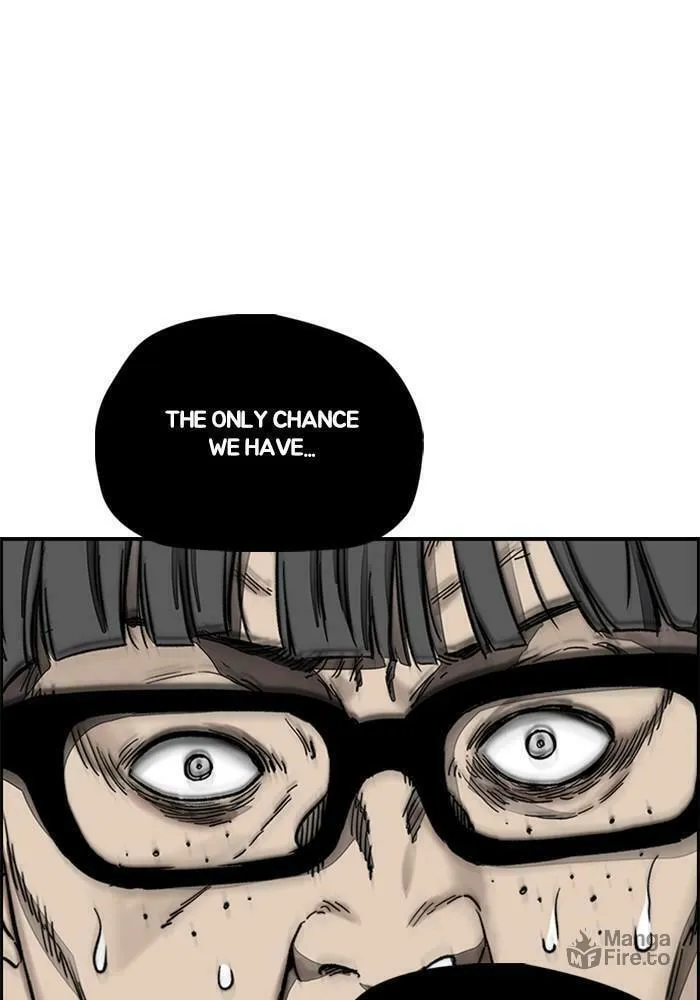Wind Breaker Chapter 386 page 48 - 
