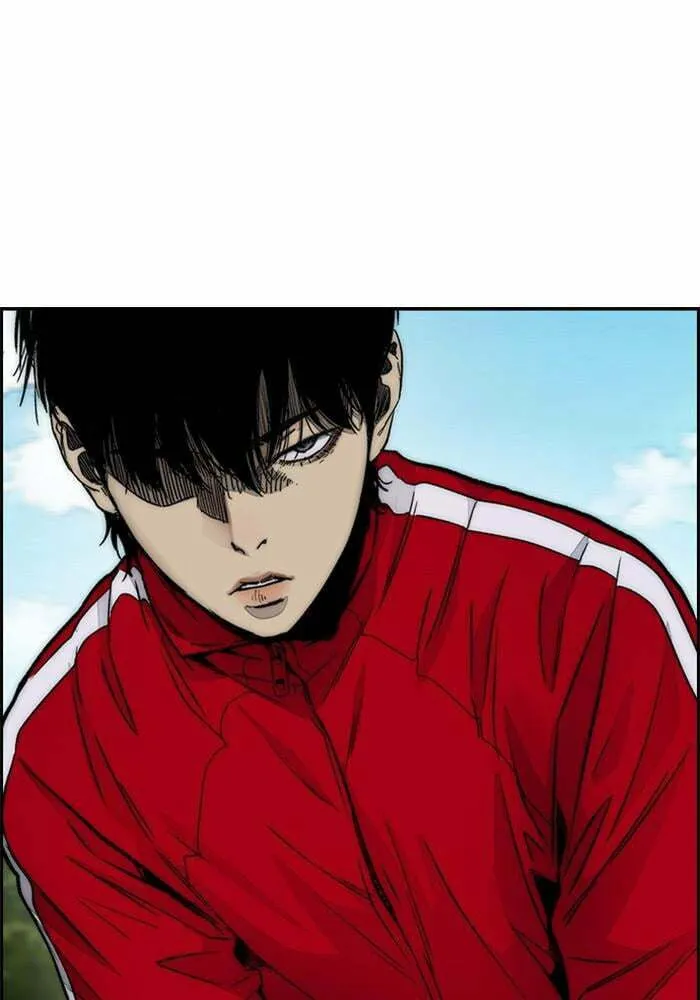 Wind Breaker Chapter 386 page 59 - 