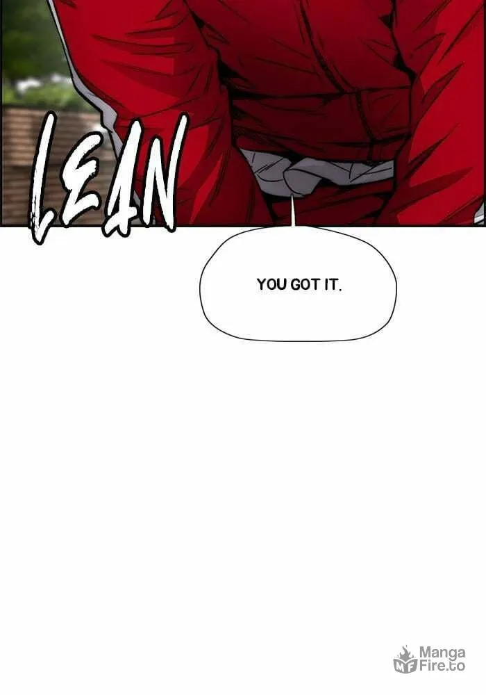 Wind Breaker Chapter 386 page 60 - 