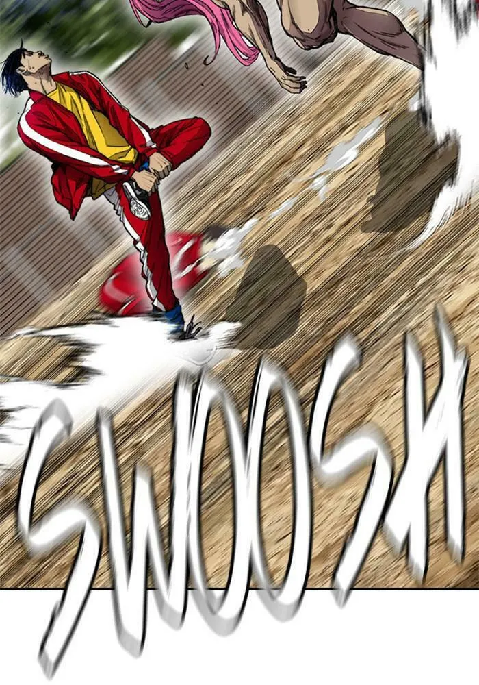 Wind Breaker Chapter 386 page 73 - 