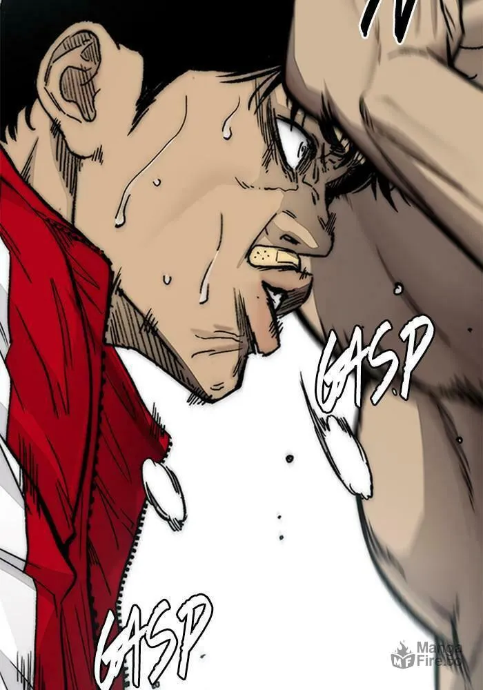 Wind Breaker Chapter 386 page 85 - 
