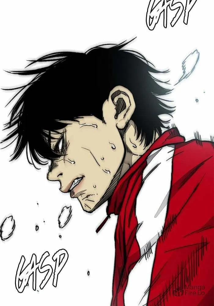 Wind Breaker Chapter 386 page 87 - 