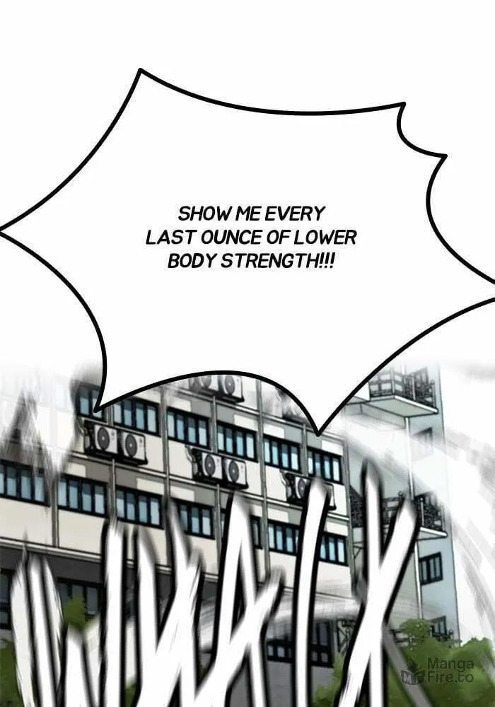 Wind Breaker Chapter 386 page 93 - 