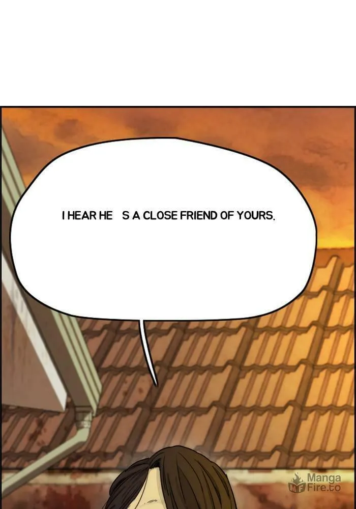 Wind Breaker Chapter 387 page 120 - 