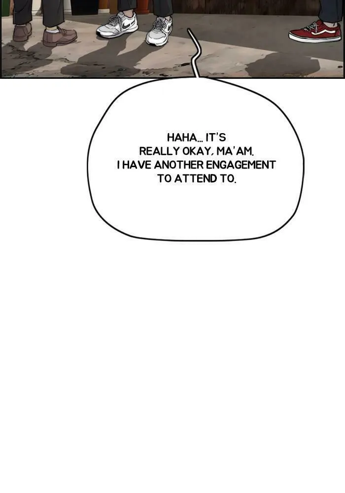 Wind Breaker Chapter 387 page 127 - 