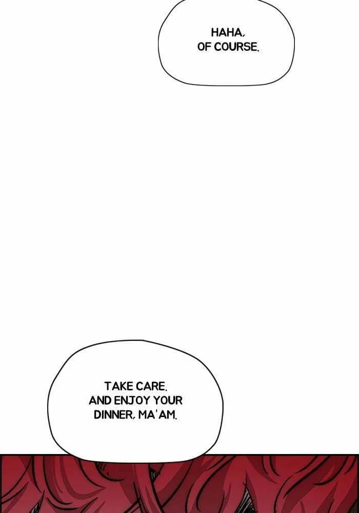 Wind Breaker Chapter 387 page 134 - 