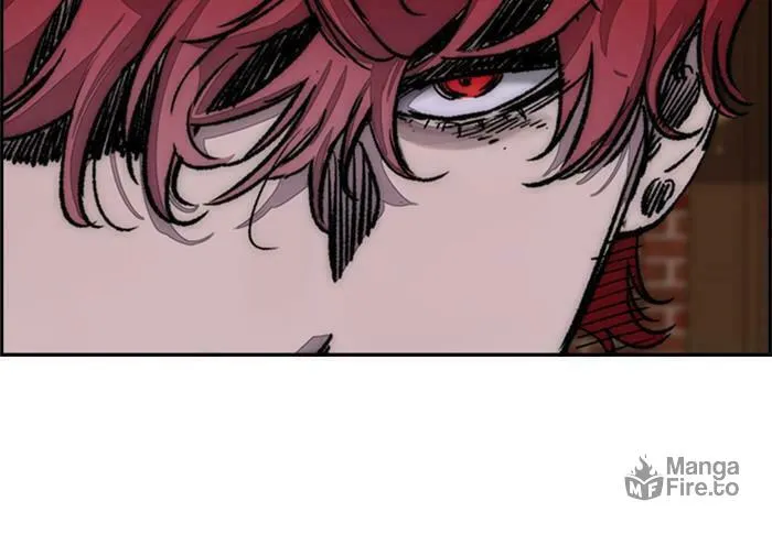 Wind Breaker Chapter 387 page 135 - 
