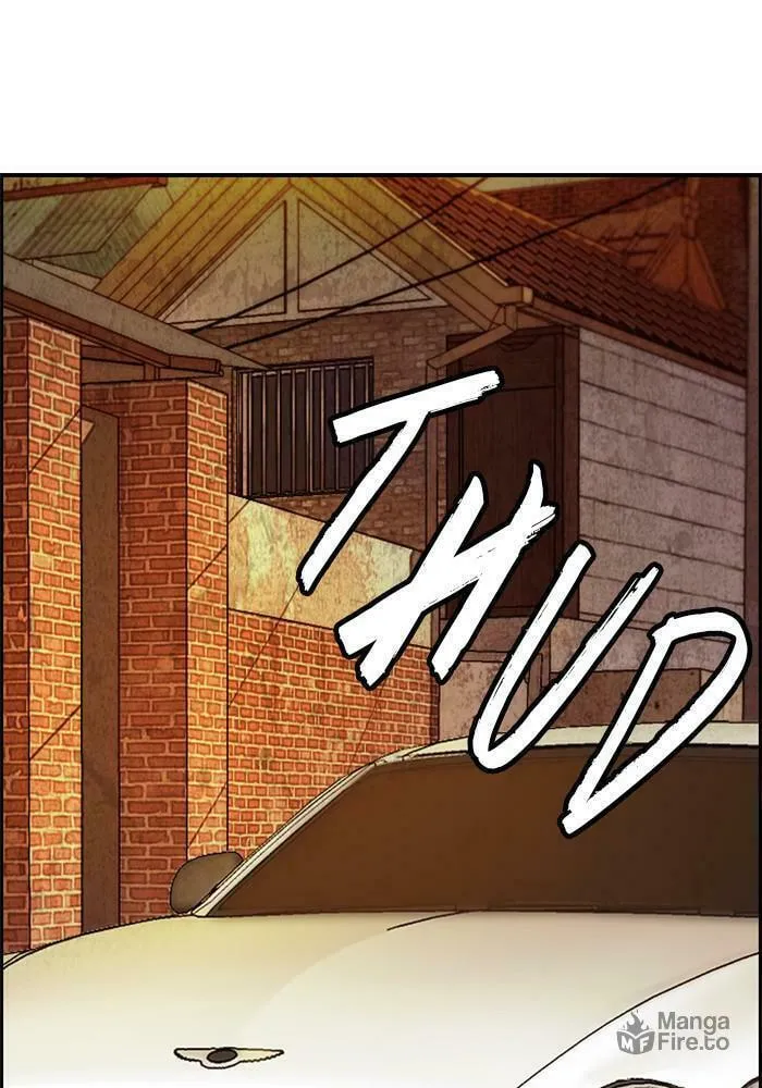 Wind Breaker Chapter 387 page 138 - 