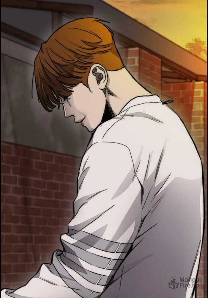 Wind Breaker Chapter 387 page 145 - 