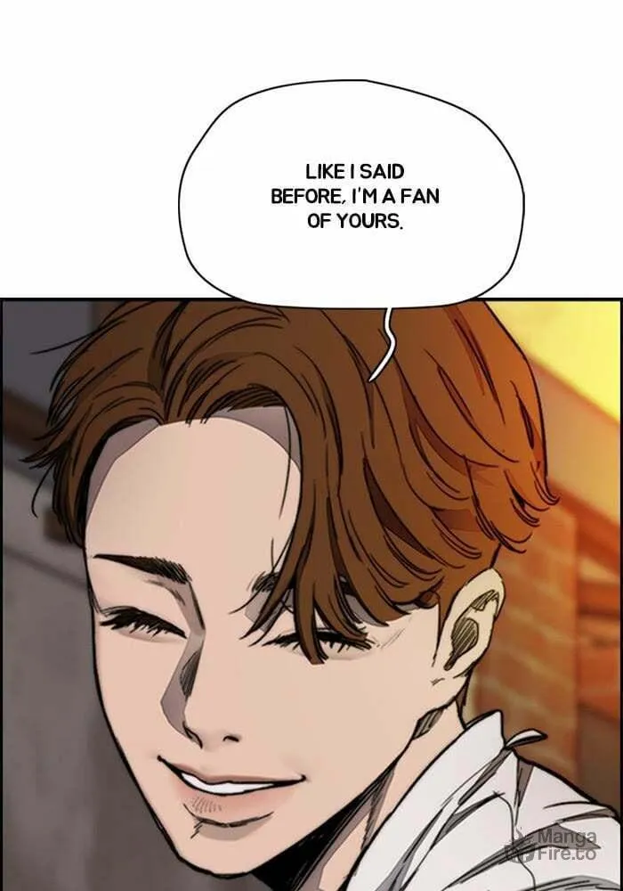 Wind Breaker Chapter 387 page 147 - 