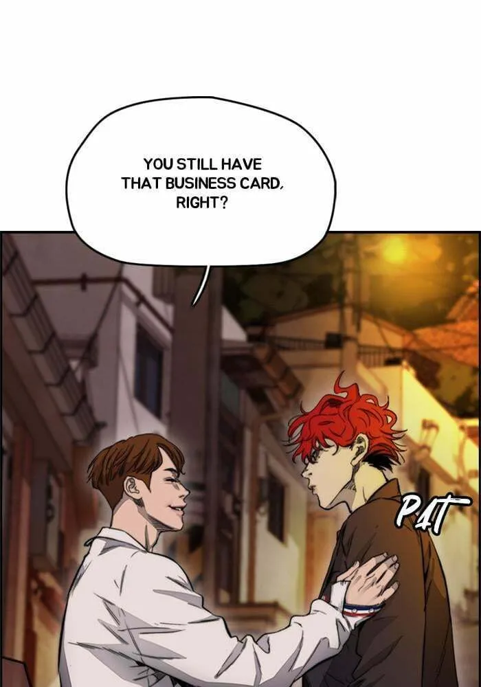 Wind Breaker Chapter 387 page 149 - 