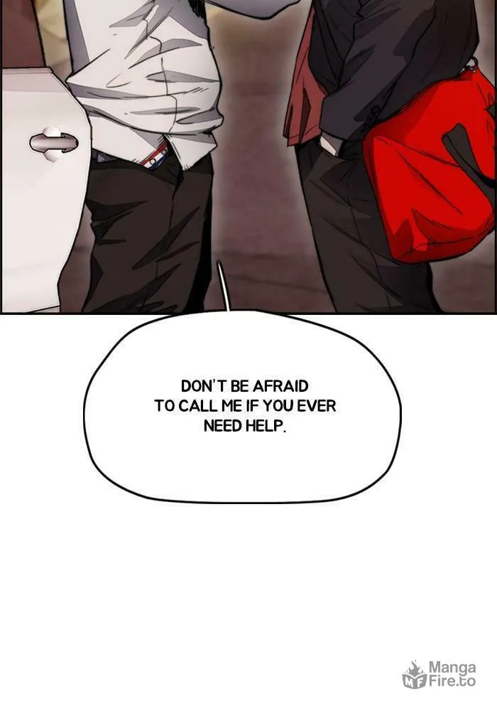 Wind Breaker Chapter 387 page 150 - 