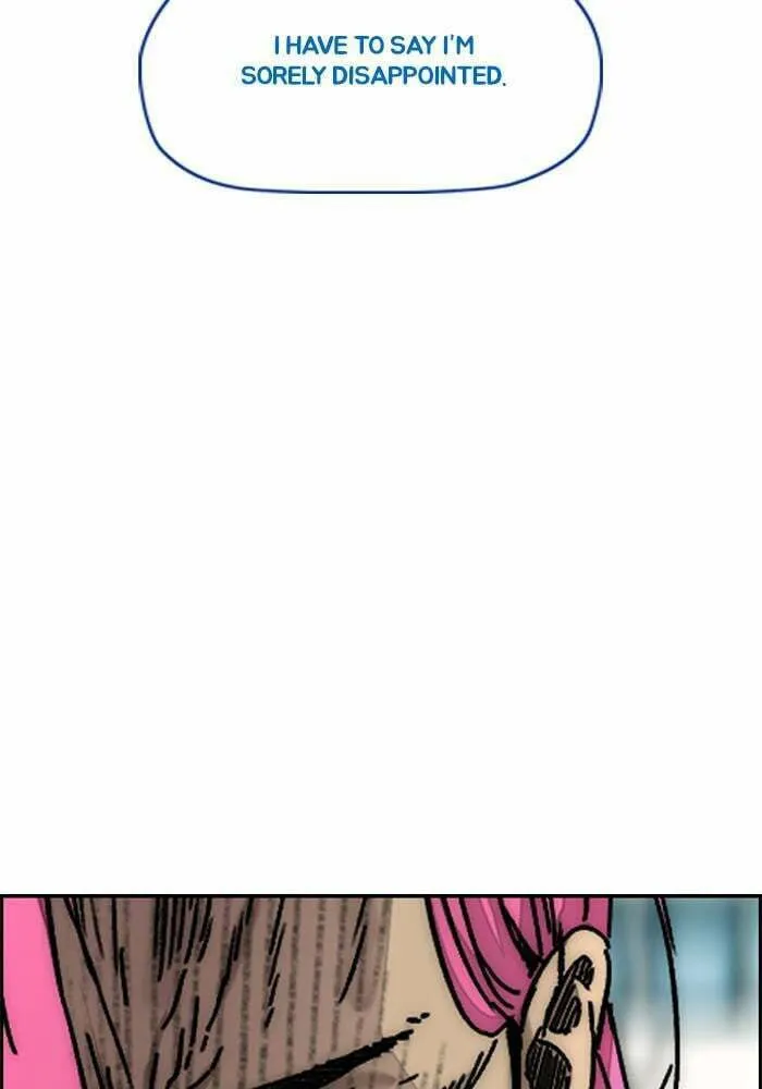 Wind Breaker Chapter 387 page 16 - 