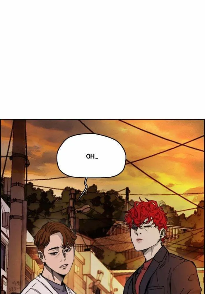 Wind Breaker Chapter 387 page 161 - 