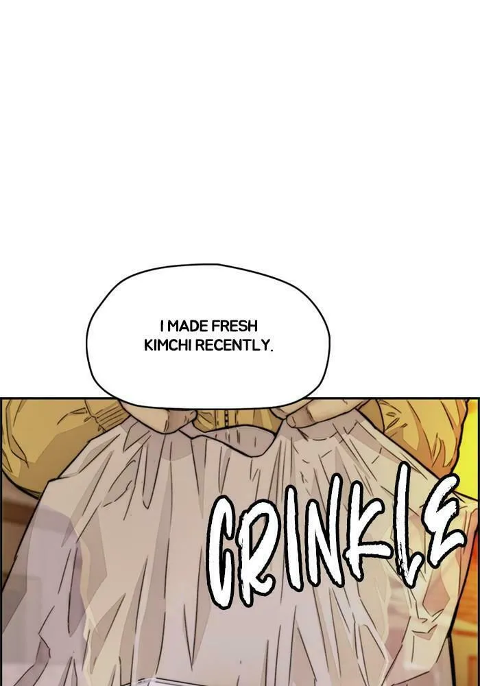 Wind Breaker Chapter 387 page 164 - 