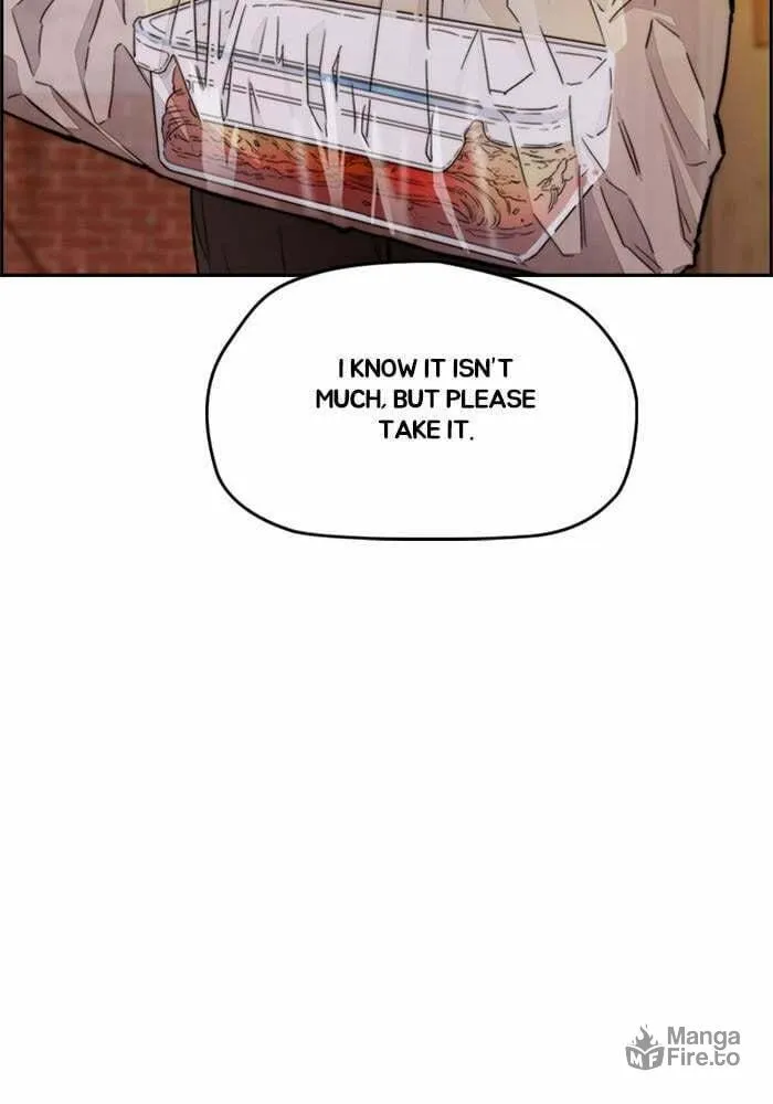 Wind Breaker Chapter 387 page 165 - 