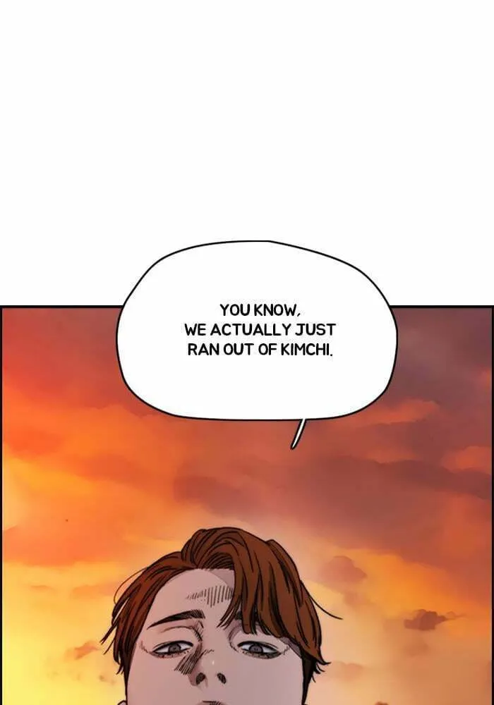 Wind Breaker Chapter 387 page 166 - 