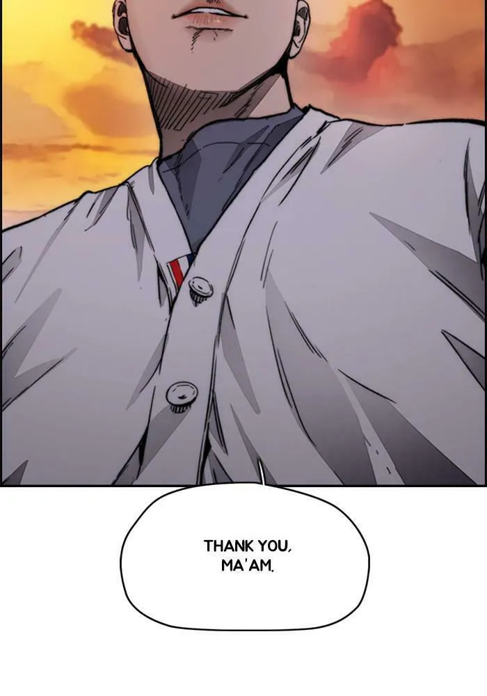 Wind Breaker Chapter 387 page 167 - 