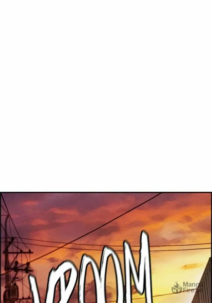 Wind Breaker Chapter 387 page 170 - 