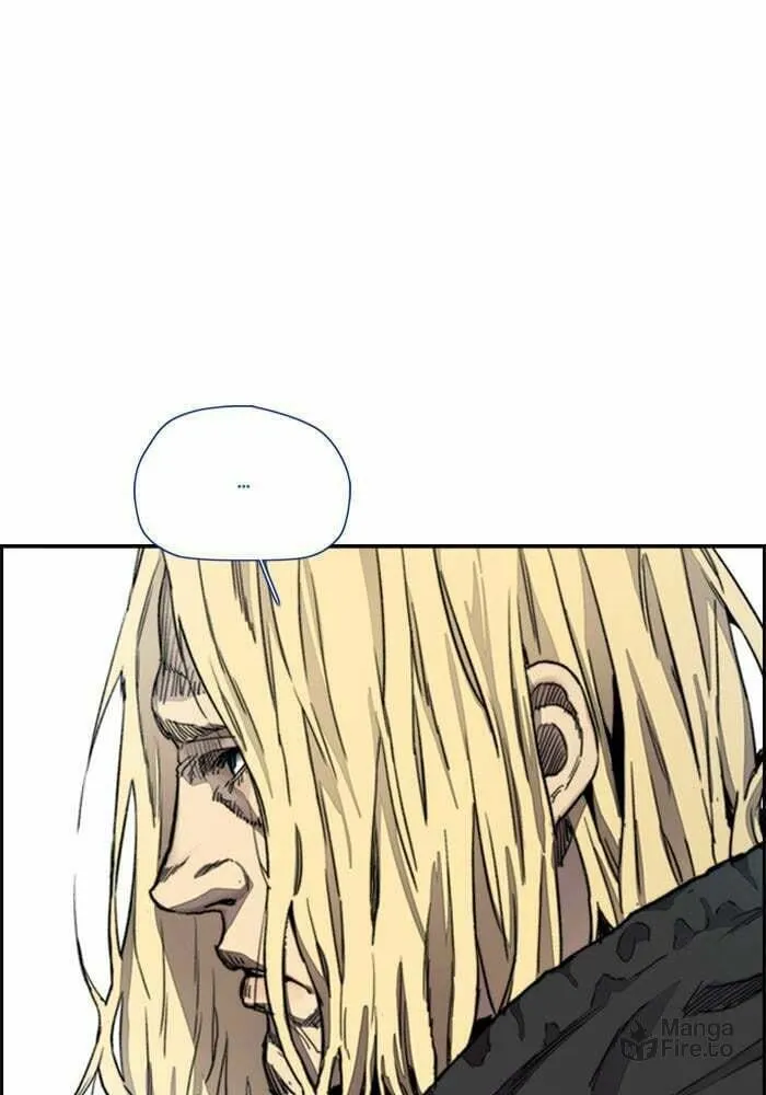 Wind Breaker Chapter 387 page 18 - 