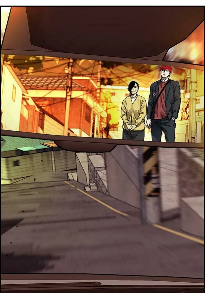 Wind Breaker Chapter 387 page 173 - 