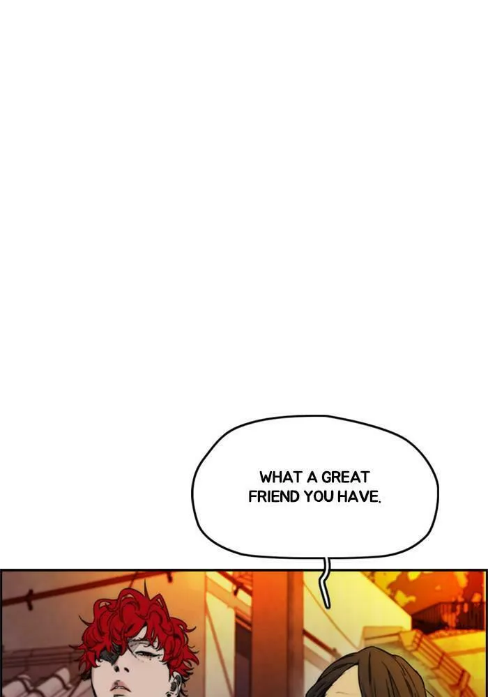 Wind Breaker Chapter 387 page 178 - 